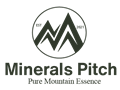 minerals pitch logo